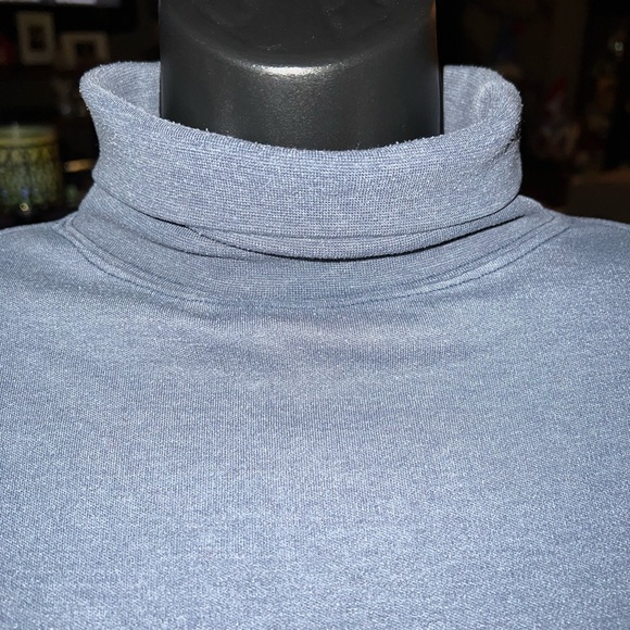 Weekend Edition Turtleneck - Picture 2 of 6